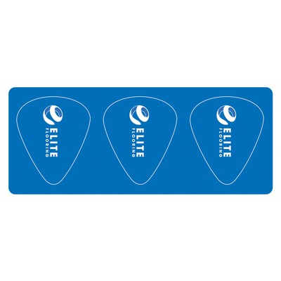 Strip Pick (3 Picks)