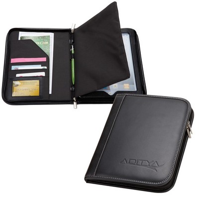 Premium iPad® Portfolio