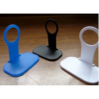 Foldable Cell Phone/Charger Holder (6 Week Production)