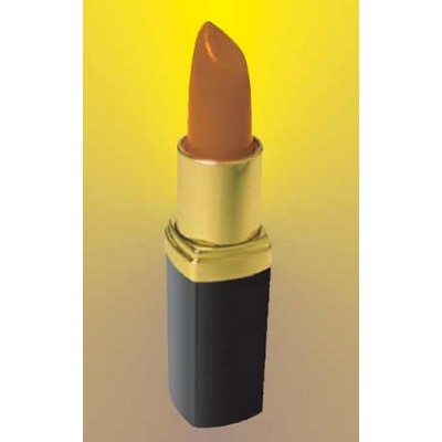Lipstick Metal Photo Magnet (2 1/2"x2 1/2")
