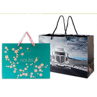 Custom Paper Bag