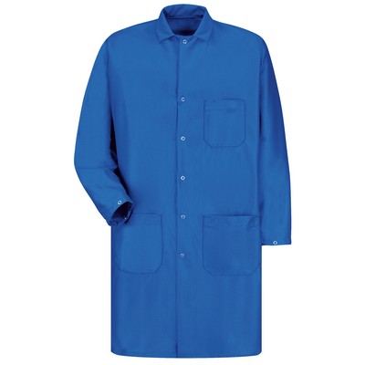 Red Kap® ESD/ Anti-Static Tech Coat
