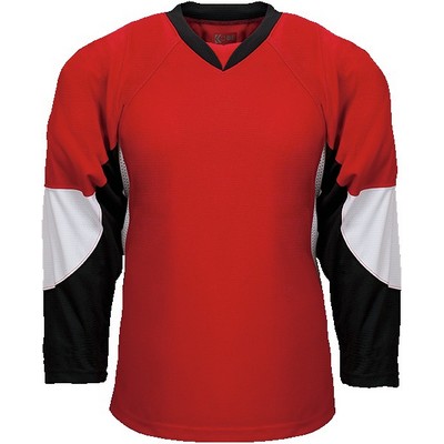 Ottawa Pro Series Youth Premium Away Jersey