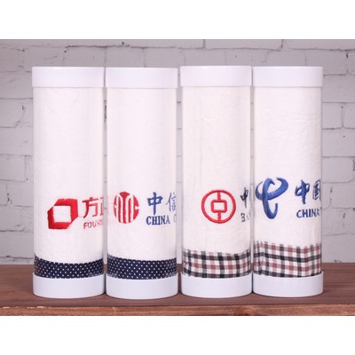Cotton Towel (13"x27.56")