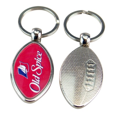 Football Keytag