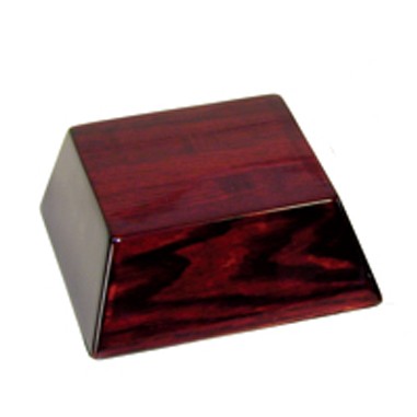 Rosewood Piano Finish Stand/ Base