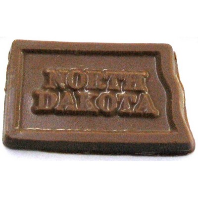 Chocolate State Of North Dakota