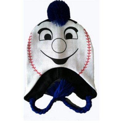 Mascot Head Hat