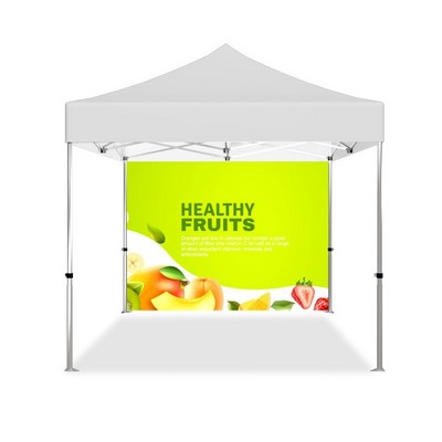 10' Standard Tent Full Wall Panel