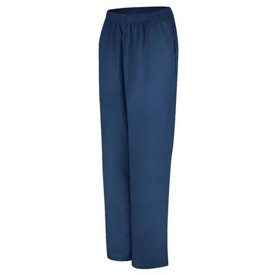 Red Kap™ Women's Wear Poplin Slacks - Navy Blue
