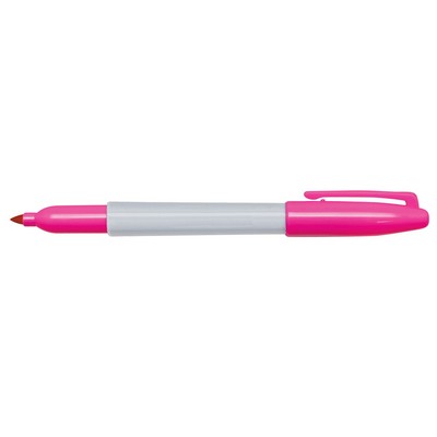 Sharpie Marker Neon Available In 5 Neon Colors. Cap Off Marker