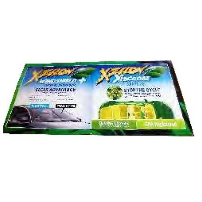 Digital Print Vinyl Banner 3'x20' Single sided