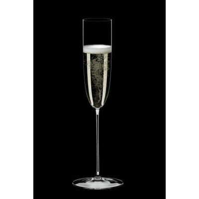 Riedel Superleggero Champagne Flute Glass