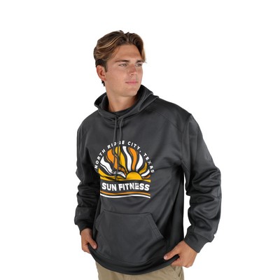 Performance Fleece Hood