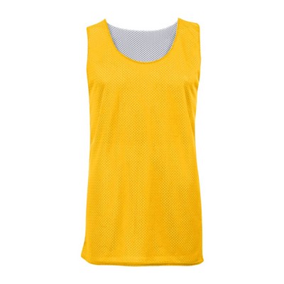 Mesh Reversible Youth Tank