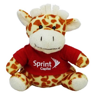 New Animals 5" Giraffe