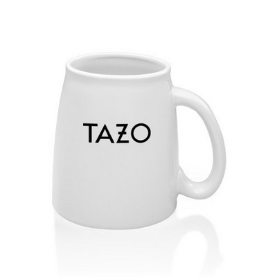 18 Oz. Rustic Ceramic Mugs