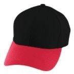 Augusta® Athletic Mesh Cap