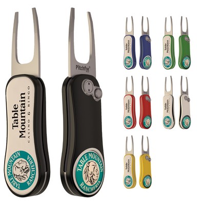 PitchFix Divot Tool XL 3.0