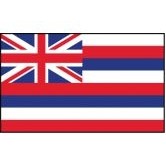 Hawaii State Flag (6'x10')