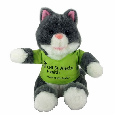 9" Custom Alex the Cat