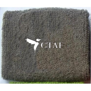 Cotton Sport Wristband