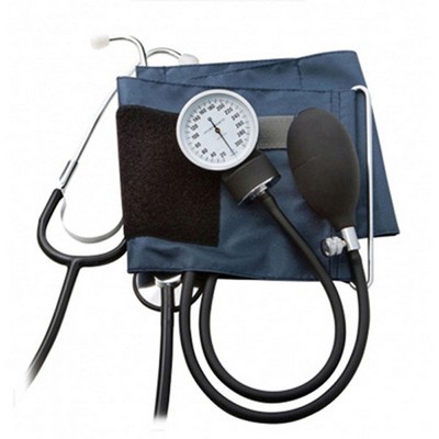 PROSPHYG™ The 780 Series Blood Pressure Kit For Adults (Navy Blue)