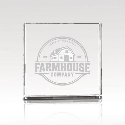 3D Excite - 3-1/2 x 3-1/2