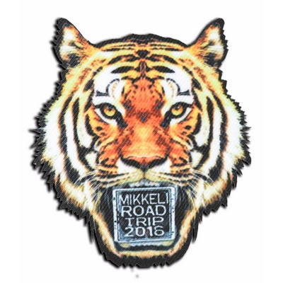 2/5" Sublimation Patch