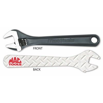Wrench Double Sided Nail File