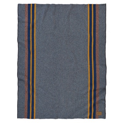 Yakima® Camp Throw Blanket, Lake