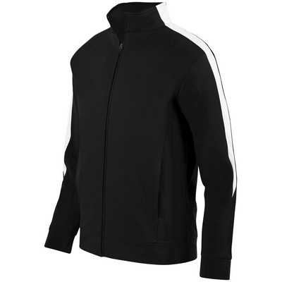Augusta Sportswear Youth Medalist Jacket 2.0