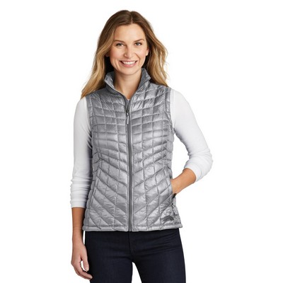 The North Face ® Women's ThermoBall ™ Trekker Vest.