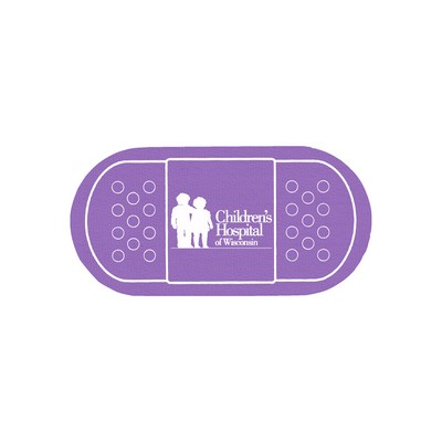 4" Econo Bandage Rubber Jar Opener