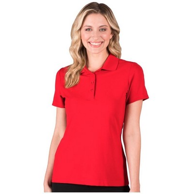 Ladies' Ultra-Lux Polo