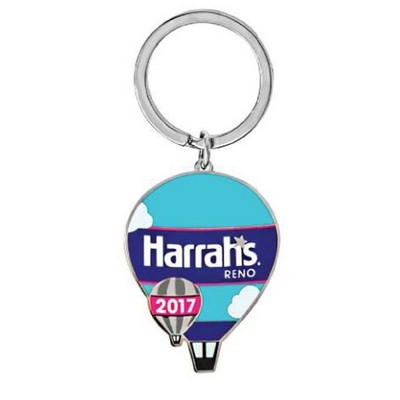 Photo Pointe Key Tag