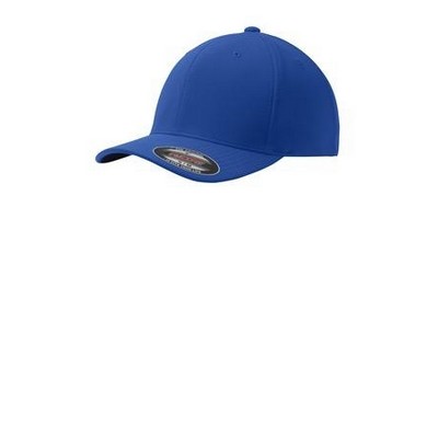 Port Authority® FlexFit® 110® Cool & Dry Mini Pique Cap
