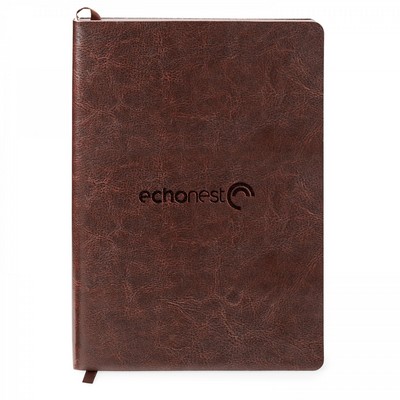 Fabrizio Soft Cover Journal Overseas Direct Colors