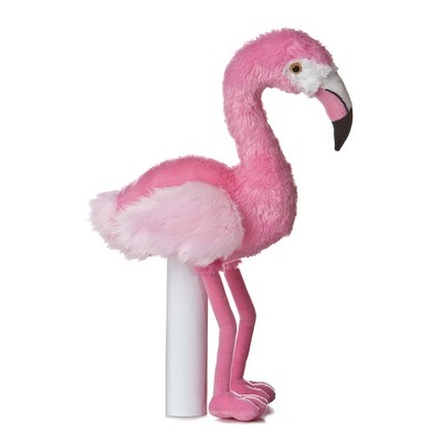 12" Grand Flamingo Stuffed Animal
