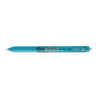 Papermate® Inkjoy Gel RT Teal with Black Ink OR Teal Ink