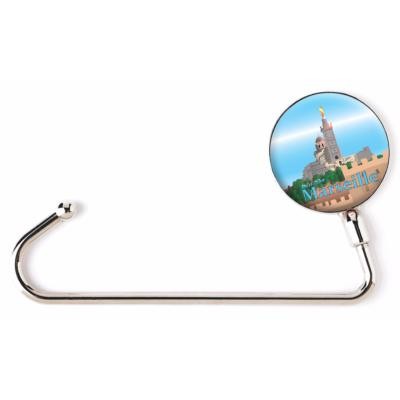 Round Bag Purse Hanger