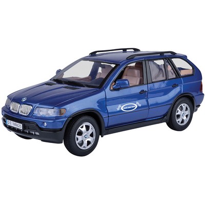 BMW® X5 1/18 Scale Diecast Replica