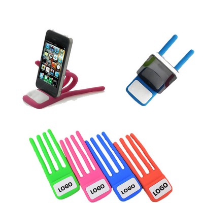 Creative Multipurpose Phone Stand