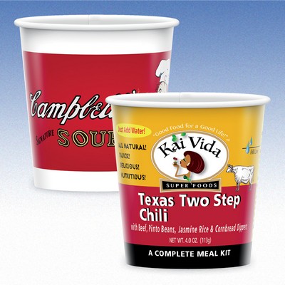 16oz-Pint-Hot Paper Cups/Containers