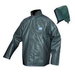 Viking Journeyman® PVC Jacket (Green)