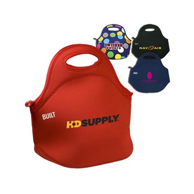 Neoprene Lunch Bag