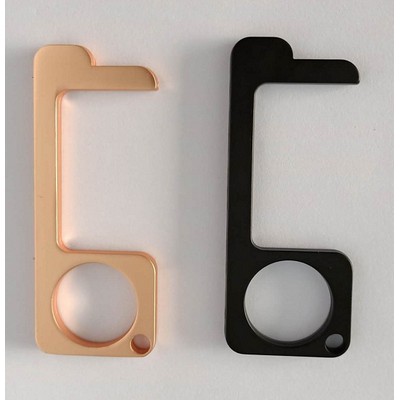 Handheld Contactless Key No-Touch Safety Opener Tool 01