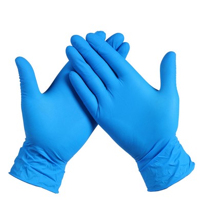 Disposable Nitrile Gloves