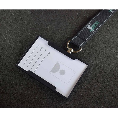 ID Card Holder