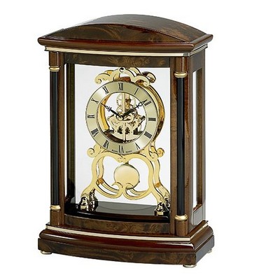 Bulova® Valeria Desk Clock